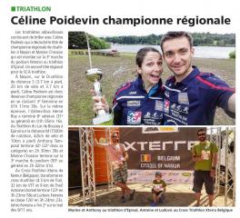 Article de Presse